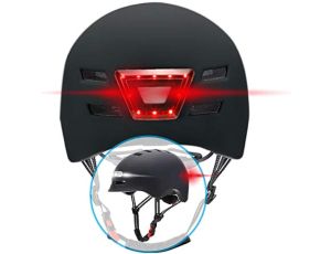 Kask rowerowy Beeper Me135s-n r. S - image 2