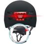 Kask rowerowy Beeper Me135s-n r. S - 6