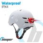 Kask rowerowy Beeper Me135s-n r. S - 7