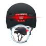 Kask rowerowy Beeper Me135s-n r. S - 2