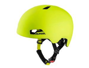 Kask rowerowy Alpina Hackney A9743140 r. M (47-51)