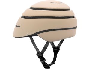 Kask rowerowy Closca HELMET LOOP Aurora Sahara rozmiar L 60-63 cm - image 2