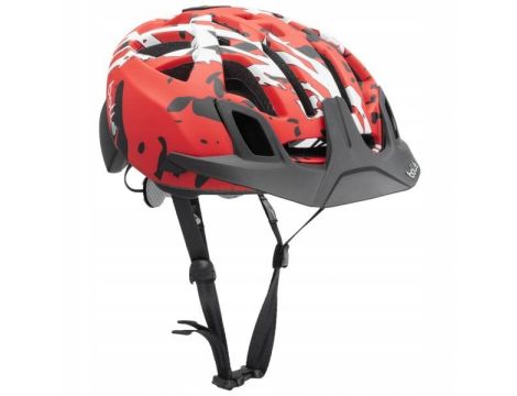 Bollé THE ONE MTB Kask rowerowy 31126 L (58-62cm)