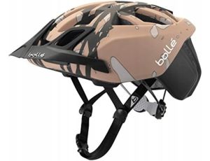 Kask rowerowy Bolle The One MTB 31124 58-62 cm