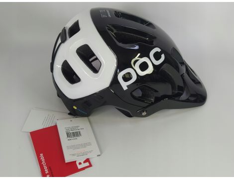 Kask rowerowy Poc Tectal Race Spin r. XS/S - 2