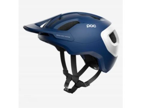 Kask rowerowy Poc AXION SPIN r. 51-54