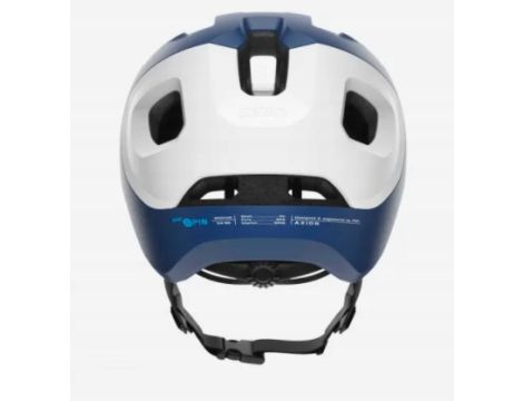 Kask rowerowy Poc AXION SPIN r. 51-54 - 3