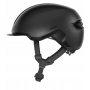 Kask rowerowy ABUS HUD-Y L 57-61cm Czarny - 2