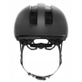 Kask rowerowy ABUS HUD-Y L 57-61cm Czarny - 3