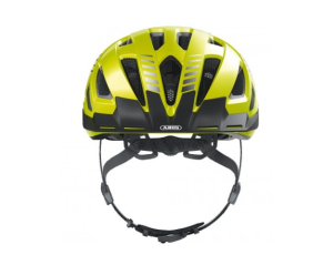 Kask rowerowy ABUS Urban-I 3.0 signal yellow - image 2