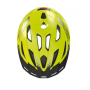 Kask rowerowy ABUS Urban-I 3.0 signal yellow - 5