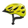 Kask rowerowy ABUS Urban-I 3.0 signal yellow - 2