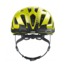 Kask rowerowy ABUS Urban-I 3.0 signal yellow - 3