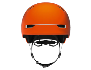 Kask rowerowy ABUS Scraper 3.0 ACE signal orange - image 2