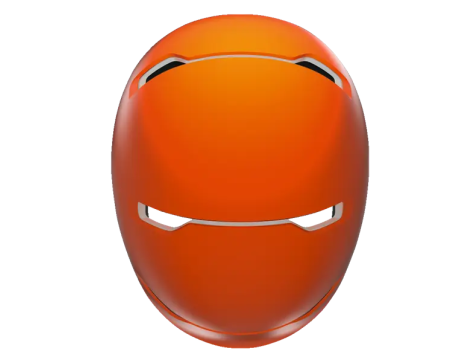 Kask rowerowy ABUS Scraper 3.0 ACE signal orange - 3