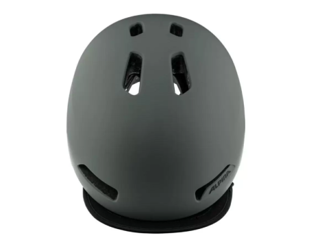 Kask rowerowy Alpina Brooklyn r. 52-57cm - 2