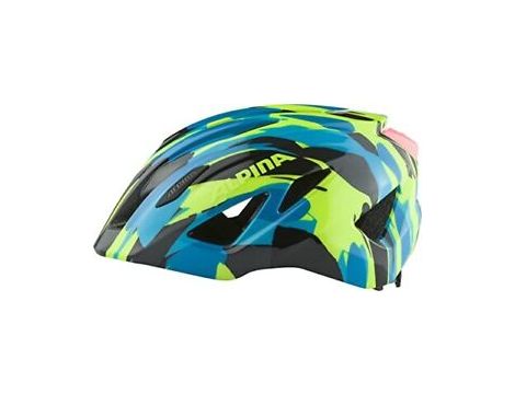 Kask rowerowy Alpina Pico Flash 50-55cm - 2