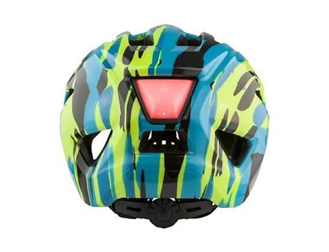 Kask rowerowy Alpina Pico Flash 50-55cm - 4