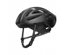 KASK ROWEROWY SENA R2 / R2 EVO CZARNY 55-59 CM