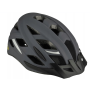 Kask Rowerowy Miejski FISCHER Urban L/XL 58-61cm Grafitowy - 2