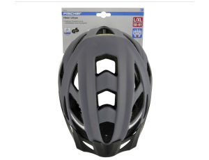 Fischer Kask rowerowy MTB Urban S/M 52-59 cm - image 2