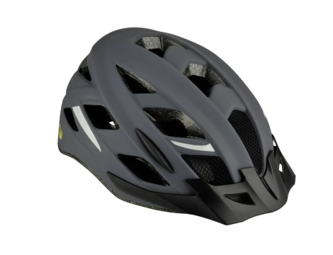 Fischer Kask rowerowy MTB Urban S/M 52-59 cm