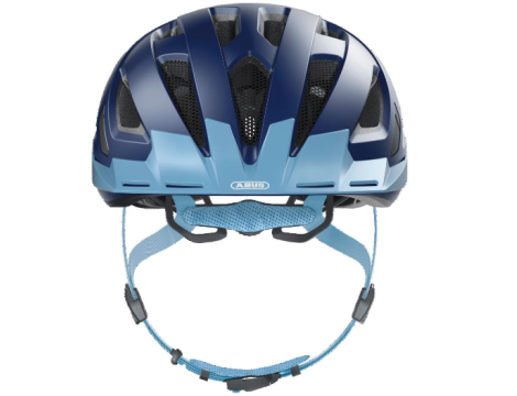 Kask rowerowy ABUS Urban-I 3.0 core blue M (52-58cm) - 3