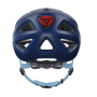 Kask rowerowy ABUS Urban-I 3.0 core blue M (52-58cm) - 3