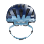 Kask rowerowy ABUS Urban-I 3.0 core blue M (52-58cm) - 4