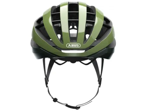 Kask rowerowy ABUS Aventor opal green L 57-61cm - 2