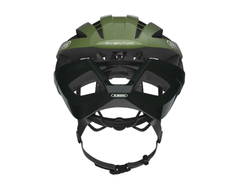 Kask rowerowy ABUS Aventor opal green L 57-61cm - 3