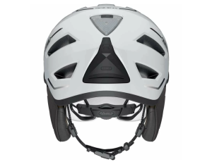 Kask rowerowy Abus Pedelec 2.0 CAE Pearl White L 56-62cm - image 2