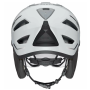 Kask rowerowy Abus Pedelec 2.0 CAE Pearl White L 56-62cm - 3