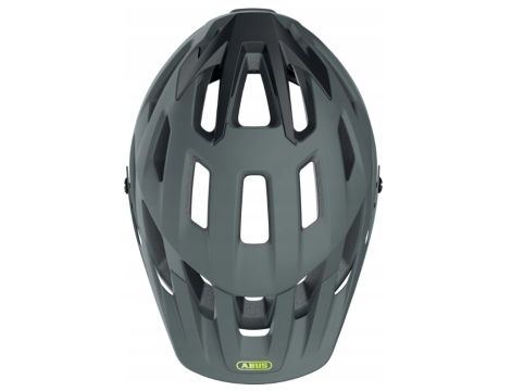 Kask rowerowy Abus MOVENTOR 2.0 concret grey M 54-58cm - 4