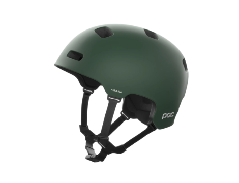 Kask Rowerowy POC Crane MIPS S 51-54 cm STREET BMX - 5