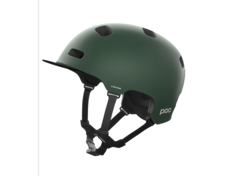 Kask Rowerowy POC Crane MIPS S 51-54 cm STREET BMX