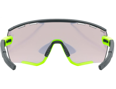 Okulary rowerowe UVEX Sportstyle 236 - 5