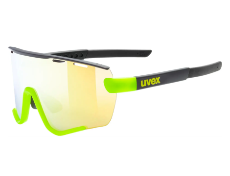 Okulary rowerowe UVEX Sportstyle 236