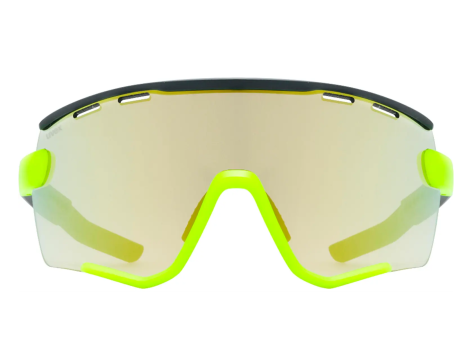 Okulary rowerowe UVEX Sportstyle 236 - 2