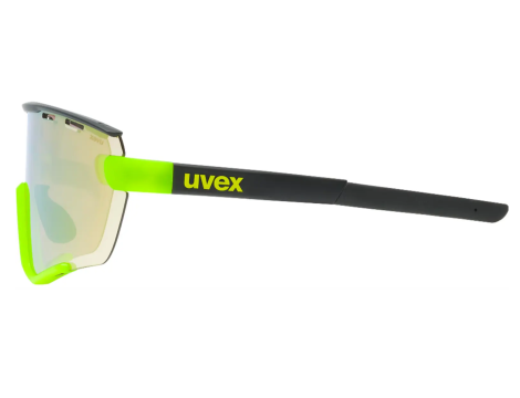 Okulary rowerowe UVEX Sportstyle 236 - 3