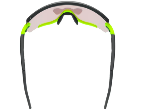 Okulary rowerowe UVEX Sportstyle 236 - 4