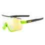 Okulary rowerowe UVEX Sportstyle 236 - 2