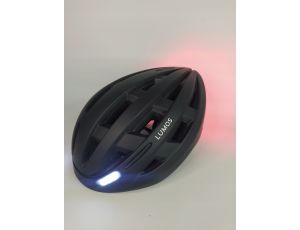 Kask rowerowy Lumos Kickstart r. 54-61cm - image 2