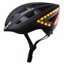 Kask rowerowy Lumos Kickstart r. 54-61cm - 2