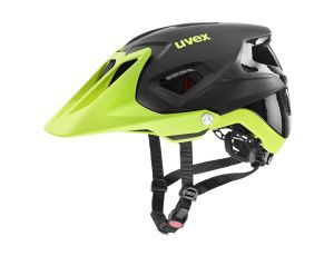 Kask rowerowy Uvex Quatro Integrale r. M