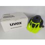 Kask rowerowy Uvex Quatro Integrale r. M - 3