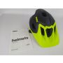 Kask rowerowy Uvex Quatro Integrale r. M - 6