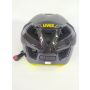 Kask rowerowy Uvex Quatro Integrale r. M - 5