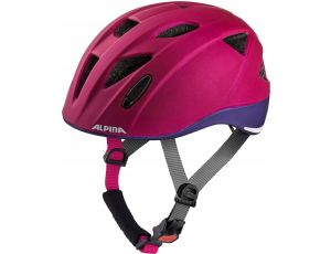 Kask rowerowy Alpina Ximo L.E. r. 49/54