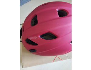 Kask rowerowy Alpina Ximo L.E. r. 49/54 - image 2